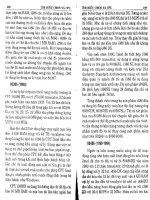 10 phút học máy tính mỗi ngày - Tìm hiểu CMOS và CPU part 7 pdf