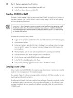 Microsoft Press windows server 2008 Policies and PKI and certificate security phần 9 pptx