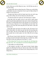 Giáo trình hình thành các phương pháp nghiên cứu nhằm phát huy hiệu quả sản xuất phần 3 doc