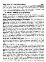 Tự học nâng cấp máy tính cho người mới bắt đầu part 7 ppsx