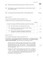 Hinds for Ielts 10 ppt