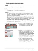 Google SketchUp Cookbook phần 7 pdf