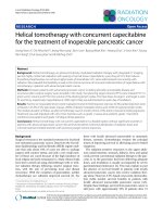 Báo cáo khoa học: 