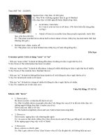 Against time: chạy đua với thời gian pdf