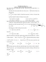 ĐỀ KIỂM TRA MÔN LÍ 12 _ TÍNH R,L,C TRONG MẠCH ĐIỆN XOAY CHIỀU ppsx