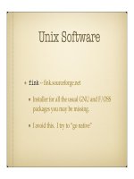 Mac OS X for Unix Geeks phần 3 pptx