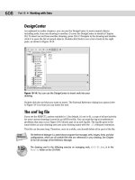 autocad 2007 and autocad lt 2007 bible - phần 6 pot