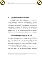 Giáo trình hướng dẫn kiểm toán doanh thu nhanh chóng và hiệu quả phần 2 docx