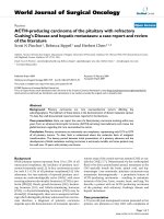 Báo cáo khoa học: 