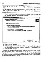 Internet và kết nối mạng part 6 pot