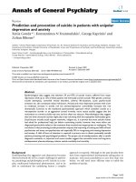 Báo cáo khoa học: 