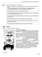 Question answer negative 3 doc