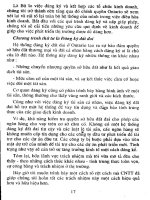 Công nghệ thông tin và kinh tế thông tin part 2 ppt