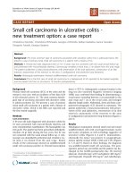 Báo cáo khoa học: 