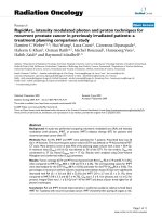 Báo cáo khoa học: 