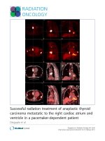Báo cáo khoa học: 