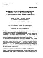 Báo cáo khoa học: 