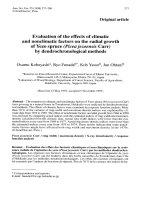 Báo cáo khoa học: 