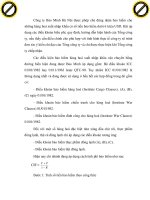 Giáo trình hướng dẫn tìm hiểu về giải pháp bảo hiểm thông thương đường biển hiện nay tại nước ta phần 4 pot