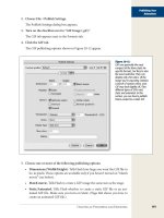 Flash CS5 THE MISSING MANUAL phần 10 potx