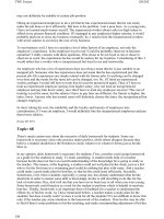 Solve topic in test 5 ppsx