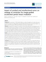 Báo cáo khoa học: 