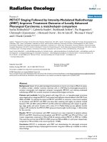 Báo cáo khoa học: 