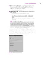 exam 70 290 managing and maintaining a microsoft windows server 2003 environment phần 6 ppsx
