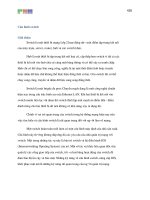 Giáo trình hướng dẫn cách sử dụng Spanning-Tree để xây dựng cấu trúc không vòng lặp trong mạng giả lập VLAN phần 4 doc