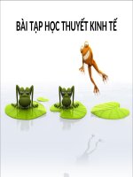 Bai tap KTCT 1 pot