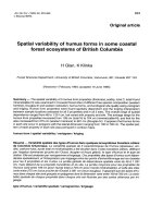 Báo cáo khoa học: 