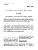 Báo cáo khoa học: 