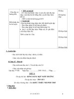 Giáo án âm nhạc 9 - trường THCS Hiền Hạnh part 2 pot