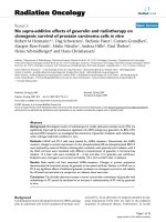 Báo cáo khoa học: 