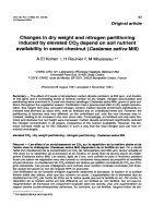 Báo cáo khoa học: 