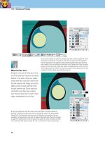 creative photoshop digital illustration and art techniques - Phần 2 ppsx