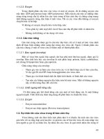 Giáo trình vi sinh - ký sinh trùng part 4 pdf