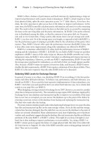 MCITP Microsoft Exchange Server 2007 Messaging Design and Deployment Study Guide phần 2 pps