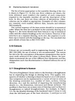Engineering Drawing for Manufacture phần 5 pps