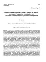 Báo cáo khoa học: 