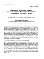 Báo cáo khoa học: 