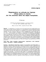 Báo cáo khoa học: 