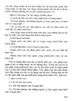 Các công trình nghiên cứu của bảo tàng dân tộc học tập 5 part 10 ppt