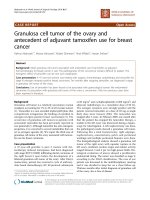 Báo cáo khoa học: 