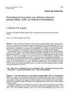 Báo cáo khoa học: 