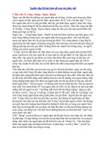 Tuyển tập 30 bài thơ về mẹ và phụ nữ