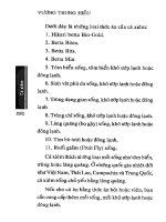 Kỹ thuật nuôi cá la hán part 10 pps