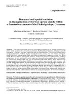 Báo cáo khoa học: 