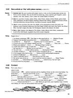 Gender english 3 pptx