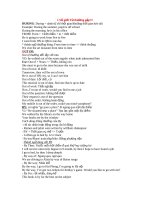 1 Số giới Từ thường gặp docx